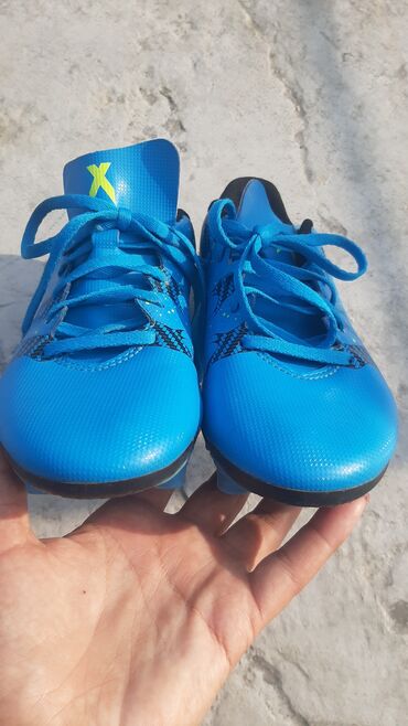 Kopačke: Adidas, veličina - 39, Novo — 7