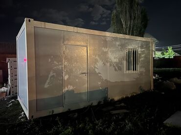 комната продаю: 18 м², Без мебели