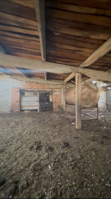 Продажа домов: Барачный, 77 м², 3 комнаты, Агентство недвижимости, Старый ремонт — 12