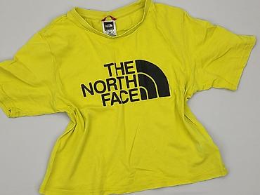 north face olx: T-shirt damski, rozmiar M — 1