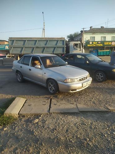 Daewoo Nexia: 2006 г., 1.6 л, Механика, Бензин, Седан — 1