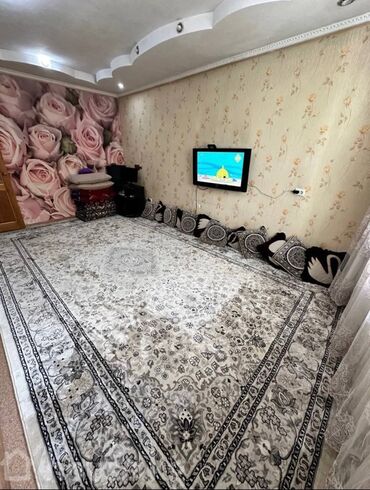 Продажа квартир: 3 комнаты, 64 м², Индивидуалка, 2 этаж, Евроремонт