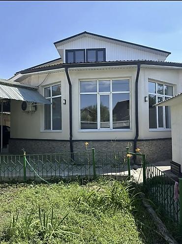 для семейным: 260 м², 6 комнат, 5 мкр, Семейным — 1
