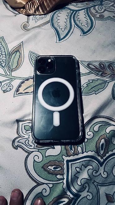 iphone hr: IPhone 11 Pro 256 гб, АКБ 100 был заменён фейс айди не работает — 2