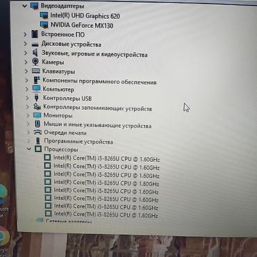 HP: Gözəl və güclü Core i5-8 nəsil/SSD 480/Ram 8gb Salam əziz dostlar 🖐🏻 — 10