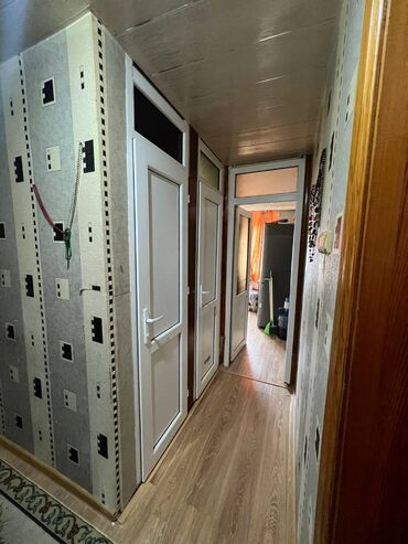 Köhnə tikili: Sumqayıt, 2 otaqlı, Köhnə tikili, 50 kv. m — 11