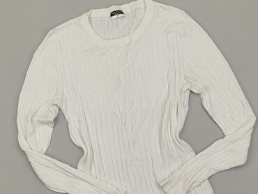 eleganckie bluzki białe wizytowe: Блуза жіноча, Beloved, M, стан - Дуже гарний
