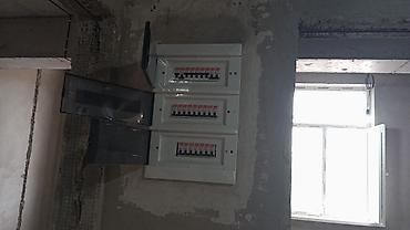 Электрики: Электрик | Установка счетчиков, Демонтаж электроприборов, Монтаж выключателей Больше 6 лет опыта — 19