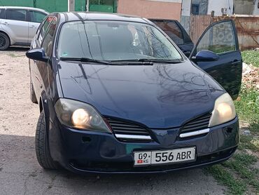 левый руль форестер: Nissan Primera: 2002 г., 1.8 л, Механика, Бензин, Универсал