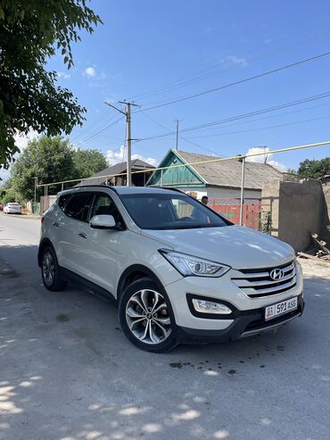 датчик положения дроссельной заслонки опель вектра б: Hyundai Santa Fe: 2015 г., 2 л, Автомат, Дизель, Кроссовер