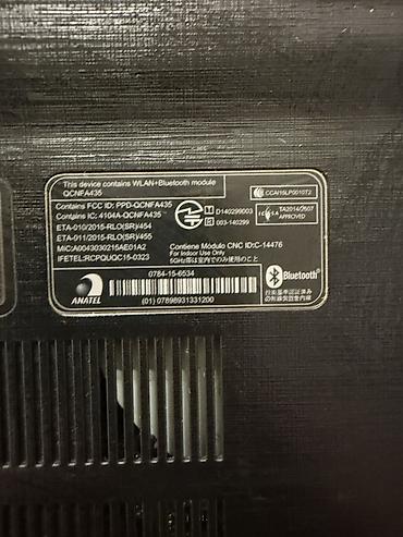 Ноутбуки Acer: Acer Aspire E5-575G / i7 / GeForce 940MX / SSD 128 ГБ + HDD 1 ТБ — 2