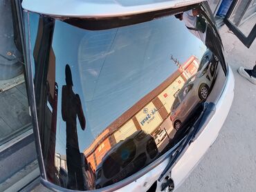 спринтер перегародка: Крышка багажника Subaru, Б/у, Оригинал