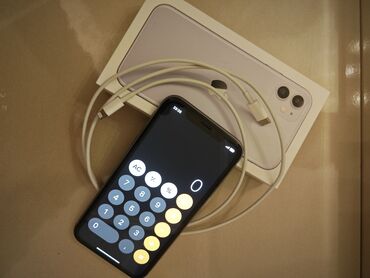 IPhone 11, 64 GB, Çəhrayı, Face ID