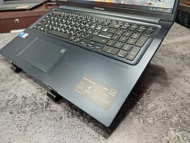 Ноутбуки ASUS: Для учебы, Новый, Intel Core i5 — 3