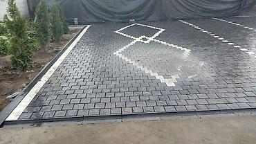 Укладка плитки: | Вертикальная укладка, Раскладка в разбежку, Раскладка ковром Больше 6 лет опыта — 11