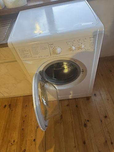 кондиционер на 60 кв м цена: Стиральная машина Indesit, 6 кг, Б/у, Автомат, Есть сушка — 1