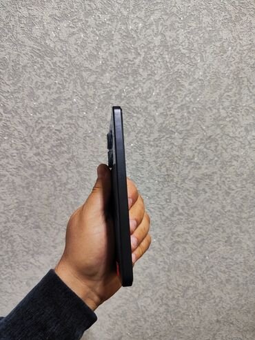 Redmi: Redmi Note 13, 128 GB, rəng - Mavi, Sensor — 10