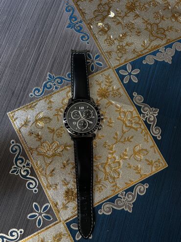Б/у, Наручные часы, Tissot, цвет - Серебристый