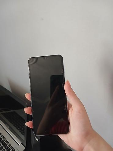 samsung tab 5: Samsung Galaxy A13, 32 GB, rəng - Mavi, Barmaq izi — 2