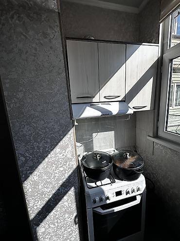 Продажа квартир: 3 комнаты, 60 м², 2 этаж, Косметический ремонт — 11