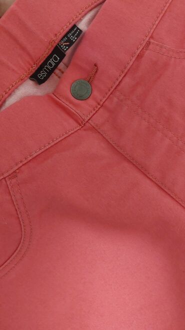 Pantalone: Drugi kroj pantalona — 10