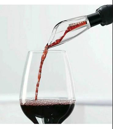 штопы: Винный набор Xiaomi Circle Joy 4-in-1 Comet Electric Wine Opener Set — 4