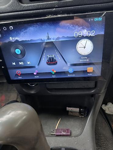 full hd 1080: Tam iwlekdi 4 ram. 64 yaddaw tecili satlir Maşın üçün Android — 3