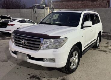 тайота сцион: Toyota Land Cruiser: 2011 г., 4.7 л, Типтроник, Газ, Внедорожник