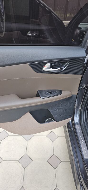 Kia: Kia K3: 2019 г., Автомат, Седан — 4