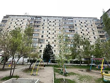 Продажа квартир: 1 комната, 34 м², 105 серия, 1 этаж, Косметический ремонт — 3