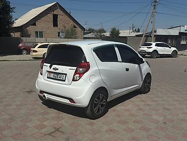 spark 1: Chevrolet Spark: 2013 г., Бензин, Хэтчбэк — 1