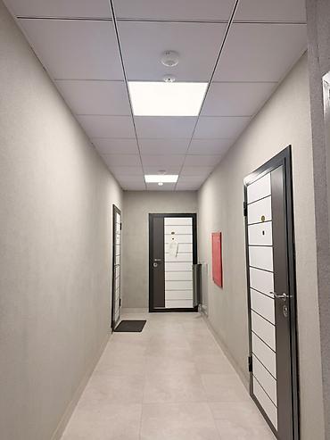 сдается квартира келечек: 1 комната, 40 м², Кара-Жыгач ж/м Элитка, 1 этаж, Евроремонт — 2