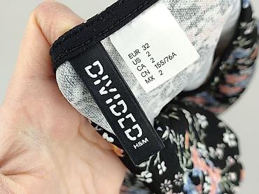 dni hm: H&M Divided, Sukienka damska, rozmiar 2XS — 5