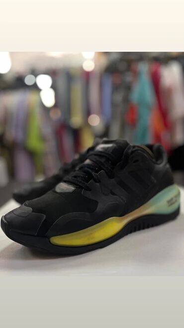 Кроссовки и спортивная обувь: Кроссовки секонд хенд Сокулук из Европы. размеры уточняем Сокулук — 3