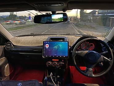 салон lexus is250: Lexus IS: 2003 г., 2 л, Автомат, Бензин, Седан — 6
