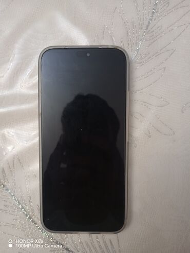 Honor X8c, 256 ГБ, цвет - Белый