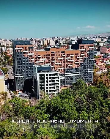 Продажа квартир: 1 комната, 48 м², Городское ГАИ Элитка, 3 этаж, ПСО (под самоотделку) — 2