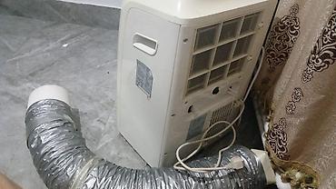 Kondisionerlər: Kondisioner İşlənmiş, 20-25 kv. m, Monoblok — 2
