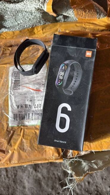 чистые диски оптом: ПРОДАЮ Фитнес Браслет Xiaomi Mi Band 6, 7 (ОПТОМ) Браслет Xiaomi Mi