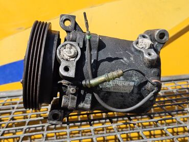 Компрессоры для авто: Компрессор Suzuki 2002 г., Б/у, Оригинал, Германия — 10