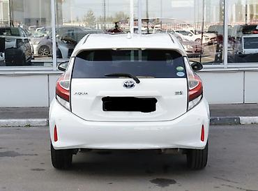 qalmaq: Günlük, Toyota, Depozitlə, Qalmaq şərti ilə, Qalmamaq şərti ilə — 2