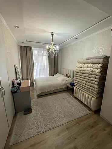 store: 4 комнаты, 132 м², 7 мкр Элитка, 4 этаж, Евроремонт — 2