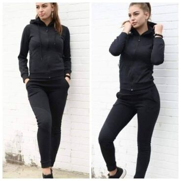 Gornji i donji deo: M -2xl
3300din — 19