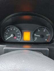 Mercedes-Benz: Mercedes-Benz Спринтер: 2008 г., 2.2 л, Механика, Дизель, Бус — 7