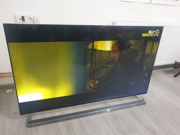 Televizori: Premijum model LG televizora LG 55LB870V-ZA . cena mu je bila par — 11
