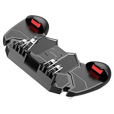 Геймпады (Джойстики): Геймпад для телефона HOCO GM7 представляет собой инновационное решение — 9