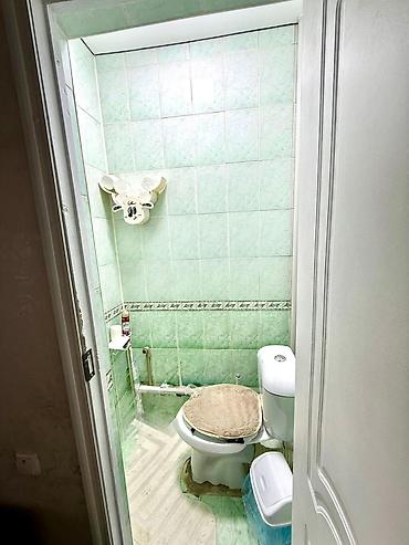 профсоюз: 3 комнаты, 74 м², Достук мкр Индивидуалка, 3 этаж, Евроремонт — 8