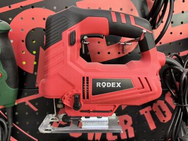 металлоискатель мд 4080: Электрический лобзик Rodex с регулируемой скоростью и наклоном