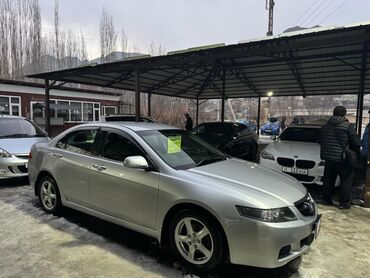 хонда ак: Honda Accord: 2003 г., Автомат, Бензин, Седан