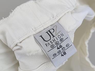 UP2Fashion, 3/4 Trousers for women, size XL at lalafo.pl — 4 UP2Fashion, 3/4 Trousers for women, size XL — 4